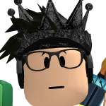 Roksek Roblox avatar
