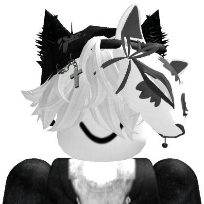 Roblox avatar