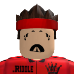 @ImNotriddle