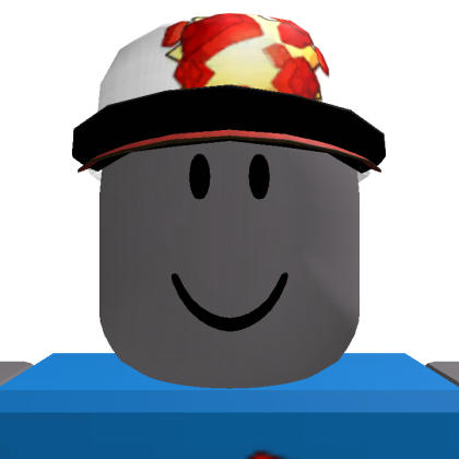 Roblox profile picture for @Compatibility
