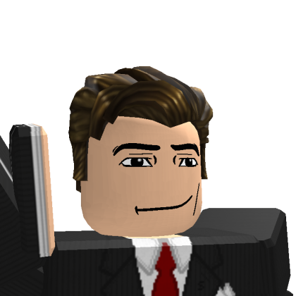 Roblox avatar