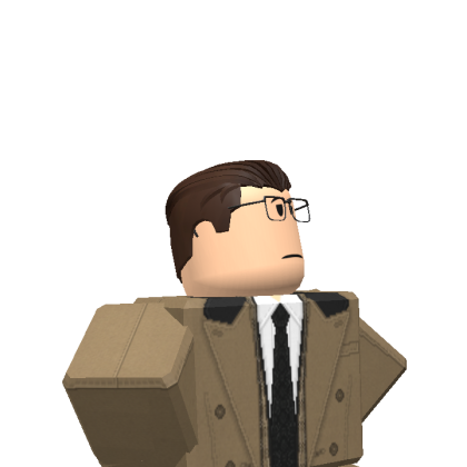 Roblox avatar