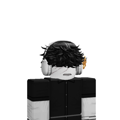 Roblox avatar