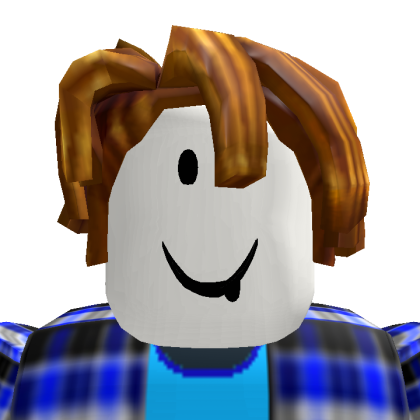Roblox profile picture for @mbogdan