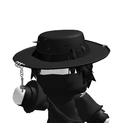 Unknow's avatar