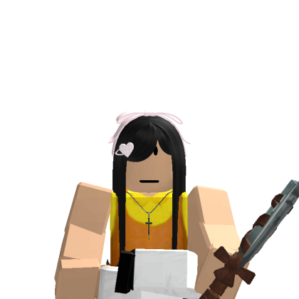 Roblox avatar