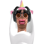 val