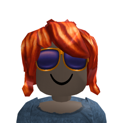 Roblox avatar