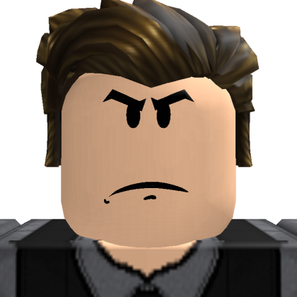 Roblox avatar