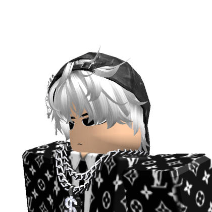 Roblox profile picture for @teodemiloj