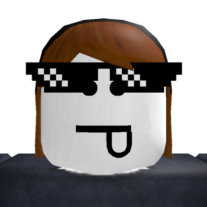 Roblox profile picture for @lyli