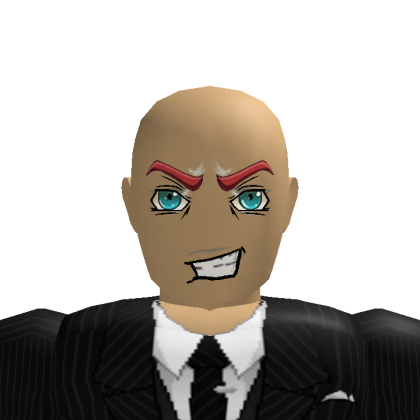 Roblox avatar