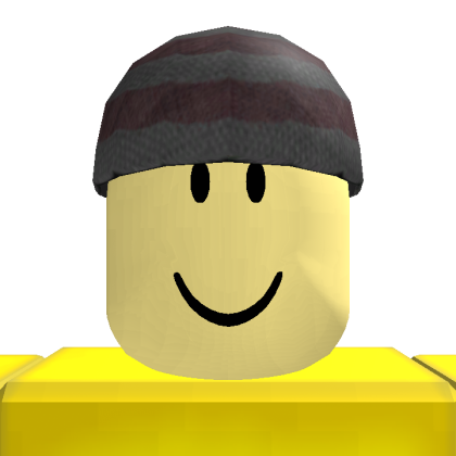 Roblox profile picture for @Contingency