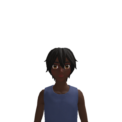 Roblox profile picture for @Rueful_9