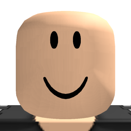 Roblox profile picture for @Incensed