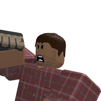 Roblox avatar