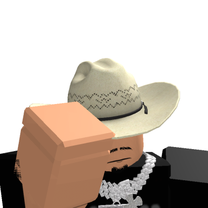 Roblox avatar