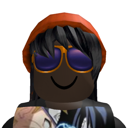 Roblox profile picture for @Gemaouii