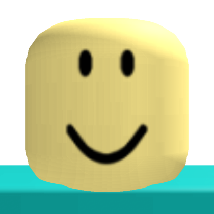 Roblox profile picture for @cuteness