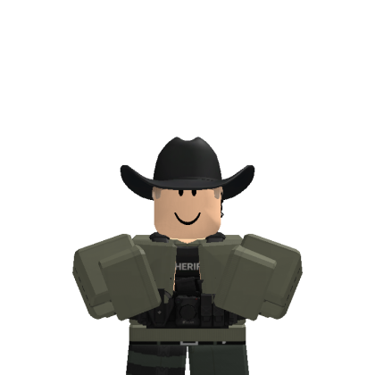 Roblox avatar
