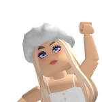 @Miss_LouQUEEN