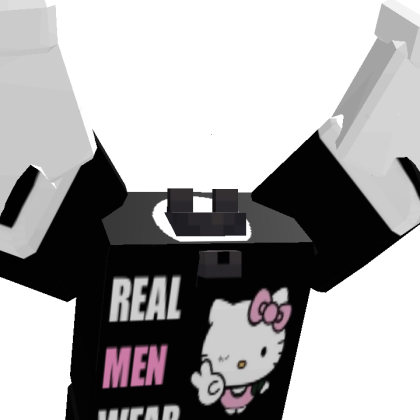 Roblox avatar