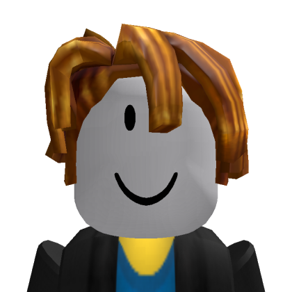 Roblox profile picture for @Sosayurrr
