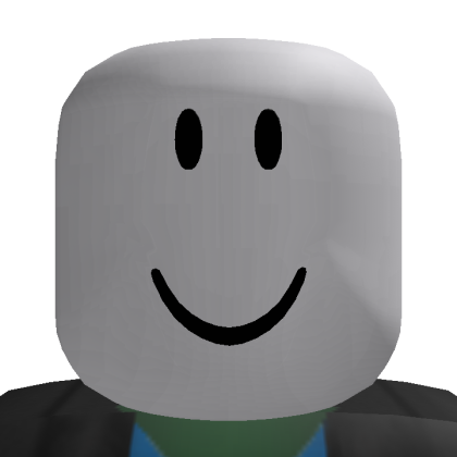 Roblox profile picture for @pizzzad