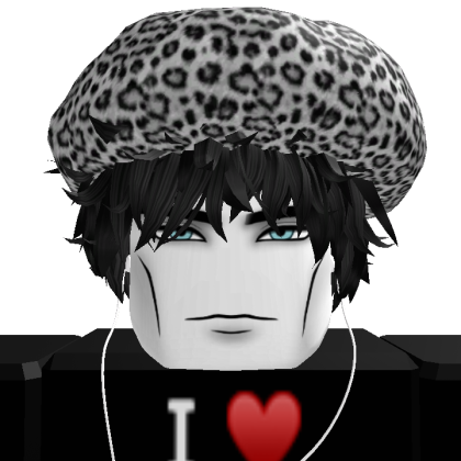 Roblox avatar