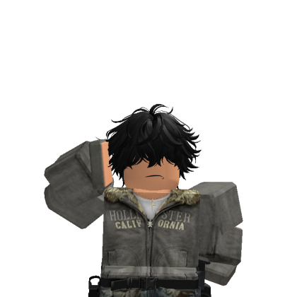Roblox avatar