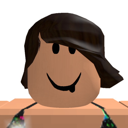 Roblox profile picture for @uliana