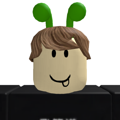 Roblox profile picture for @Cribs
