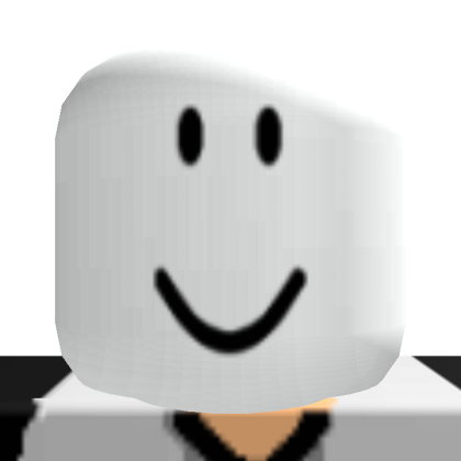 Roblox profile picture for @IWD