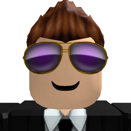 Roblox avatar