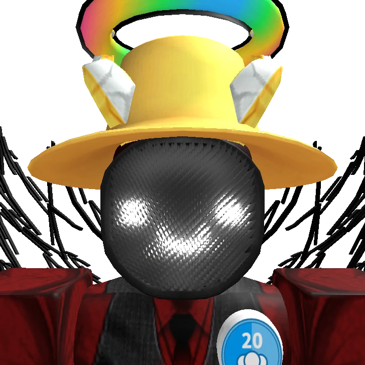 6U3RR4XV's avatar