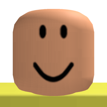 Roblox profile picture for @glockcast