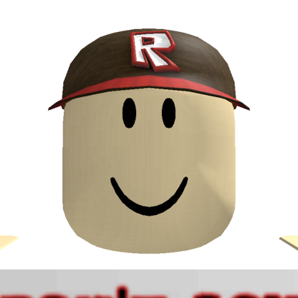 Roblox profile picture for @Personals
