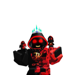 @MyUserWasTxken