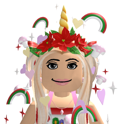 Roblox profile picture for @kitxiee