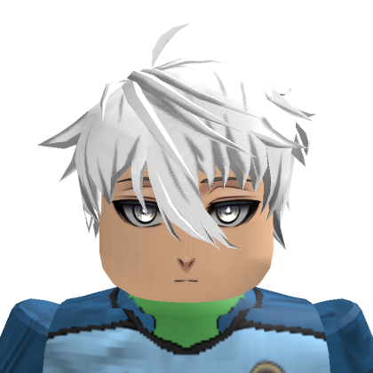 Roblox profile picture for @Louixs_zx