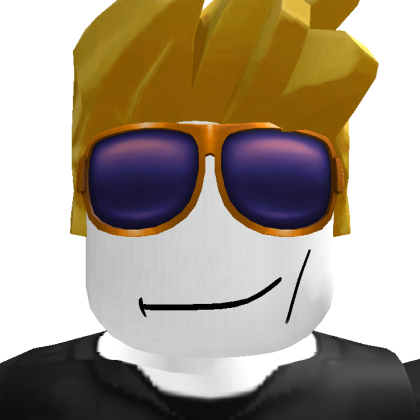 Roblox profile picture for @KHAN302