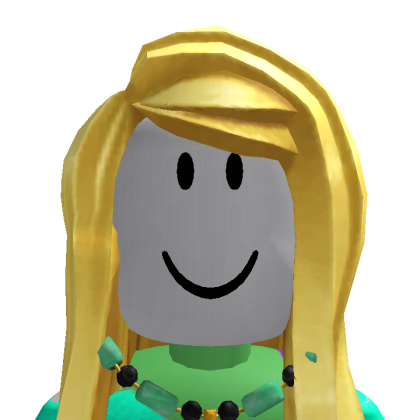 Roblox profile picture for @hikapro