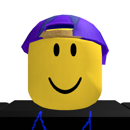 Roblox profile picture for @Amatuer
