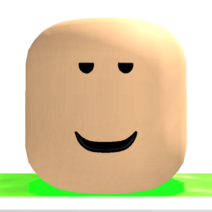 Roblox profile picture for @scratching