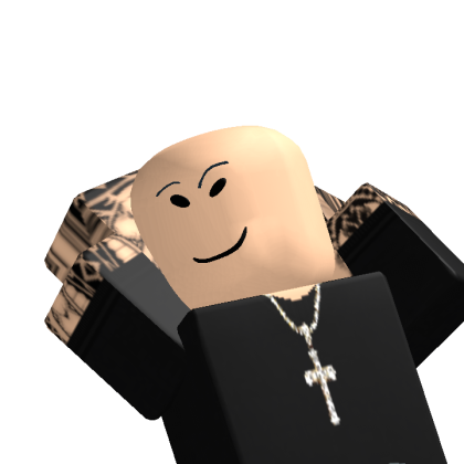 Roblox avatar