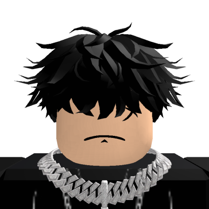 Roblox avatar