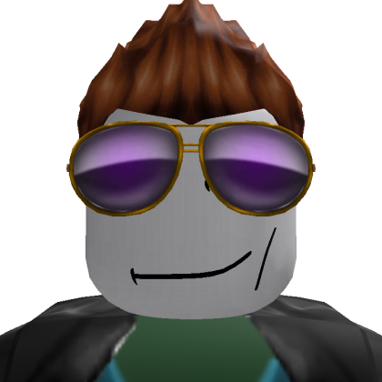 Roblox profile picture for @siiiirac