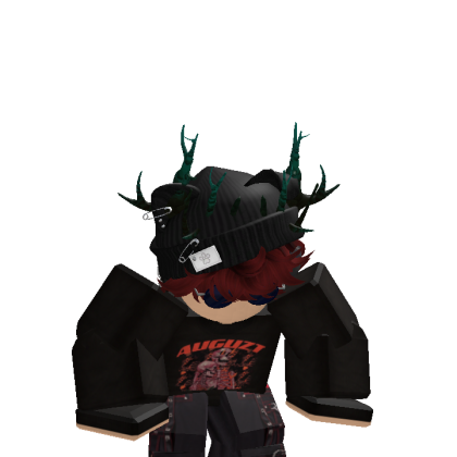 Roblox profile picture for @Hasupe
