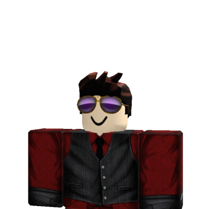 Roblox avatar