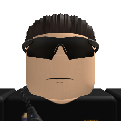 Roblox avatar
